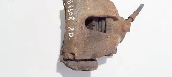 Ford Focus Front brake caliper 814