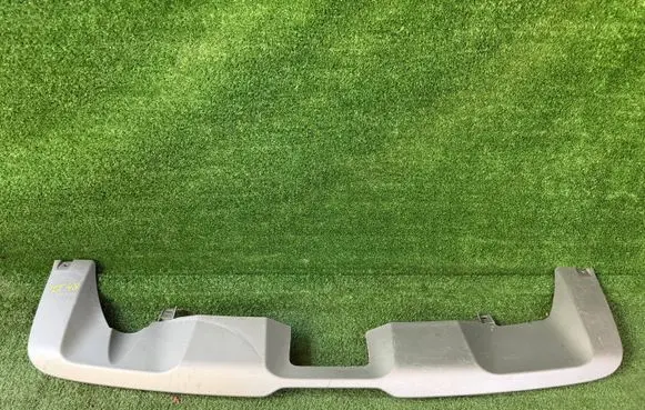 Suzuki SX4 S-Cross Rear bumper lower part trim 7187161M