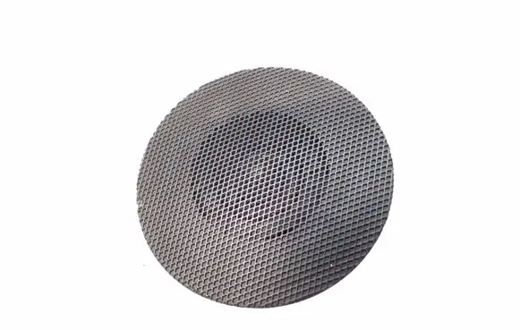 Panel speaker