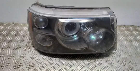 Land Rover Range Rover Sport L320 Headlight/headlamp 6H3213005AA8LZN 1EL23802258 5DV00829000
