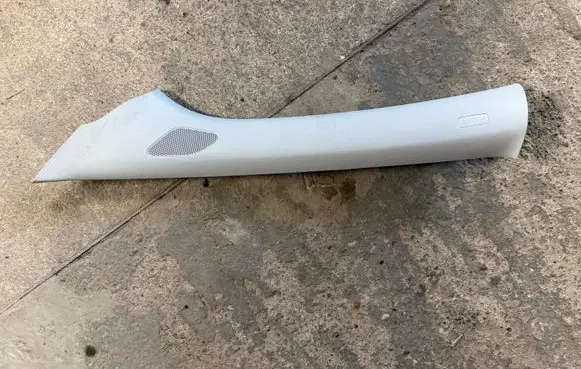 Volkswagen Polo V 6R (A) pillar trim 6R6867234
