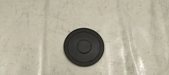 BMW 7 G11 G12 Cup holder pad/mat 82792