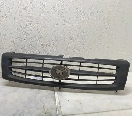 Hyundai Galloper Front grill HR630231