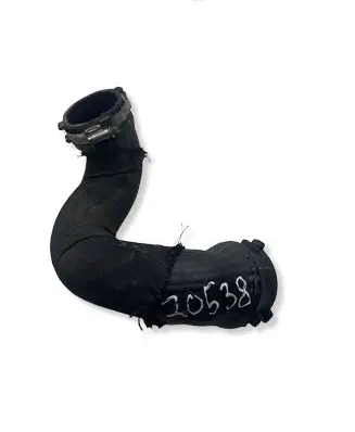 Audi A6 S6 C6 4F Intercooler hose/pipe 4F0145737G