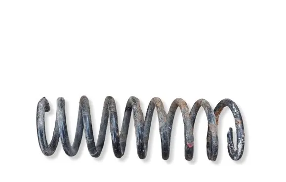 KIA Ceed Rear coil spring 