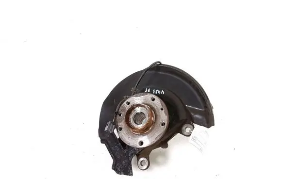 Renault Kadjar Front wheel hub