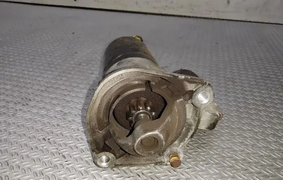 Volvo S70 V70 V70 XC Starter motor 1005821794 0001108167