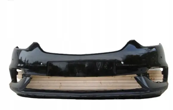 Opel Zafira C Front bumper ZAFIRACLIFT