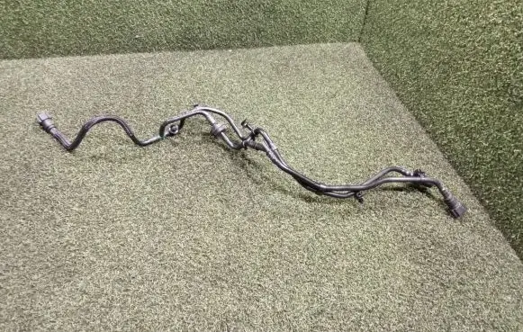 Land Rover Defender Engine coolant pipe/hose 1761 GEBR
