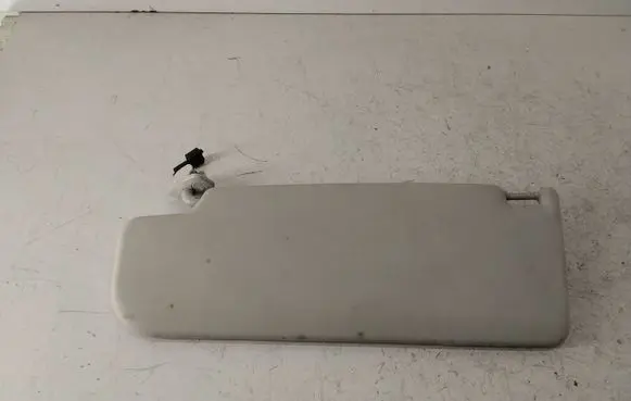 Sun visor