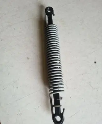 BMW 5 E60 E61 Tailgate/trunk/boot tension spring 7141490