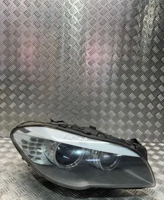 BMW 5 F10 F11 Headlight/headlamp 7203252