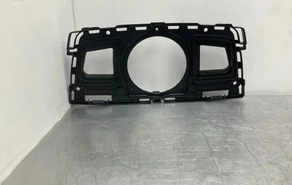 BMW 3 E90 E91 Dash center speaker frame 7130740