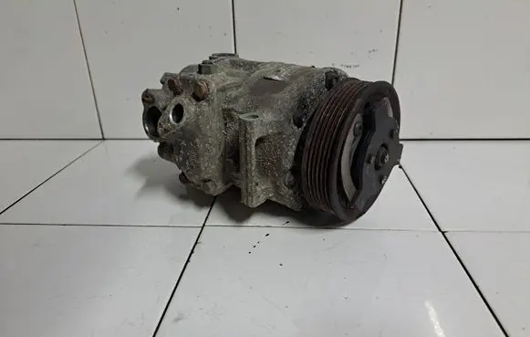 Seat Altea Air conditioning (A/C) compressor (pump) 1K0820803S