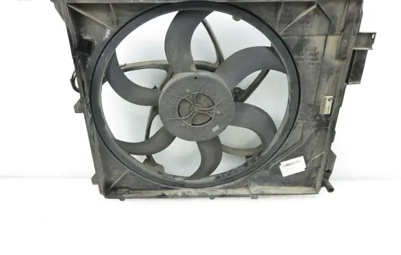 BMW X3 E83 Fan set 6925702