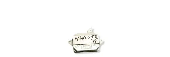 Mazda CX-5 II Other control units/modules KB8C626H0 30138812220E