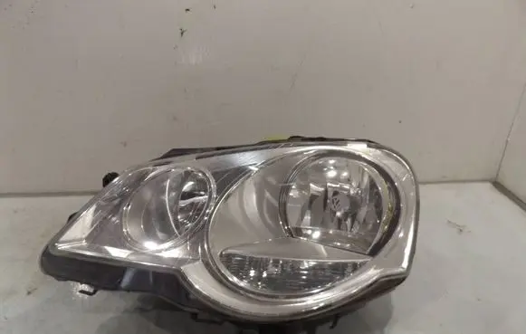 Volkswagen Polo IV 9N3 Headlight/headlamp 6Q1941007AK