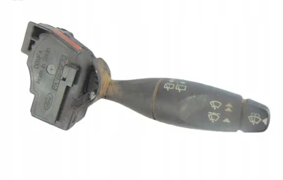 Ford Transit Wiper control stalk