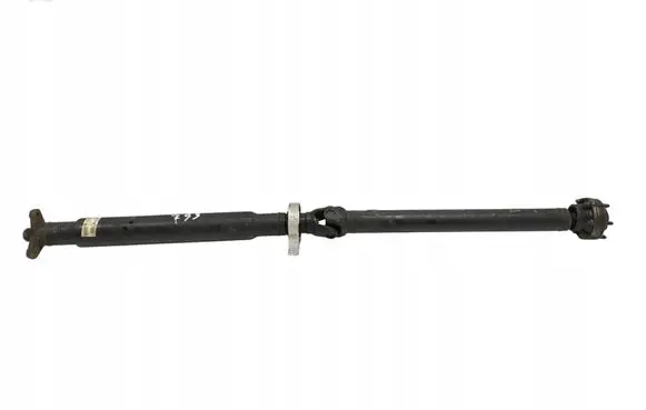 BMW 6 E63 E64 Drive shaft (set) 7555711