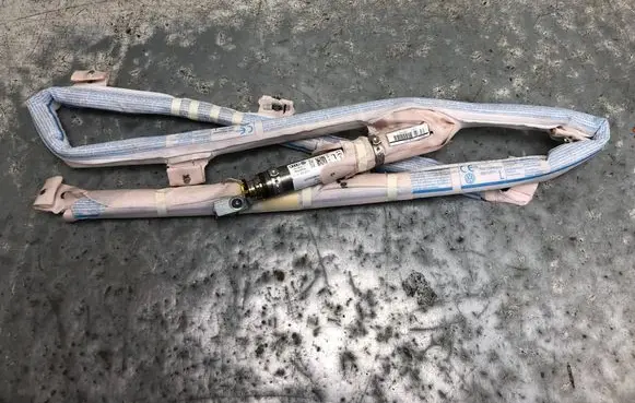 Volkswagen PASSAT B8 Roof airbag 3G0880741FBILI 3G0880741F
