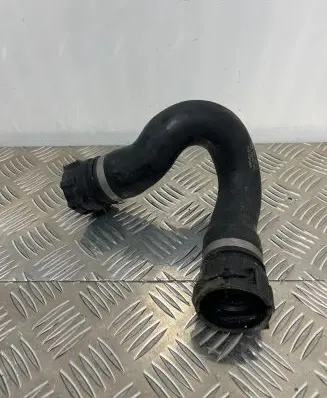 Audi A6 C7 Engine coolant pipe/hose 4G0122101 125323