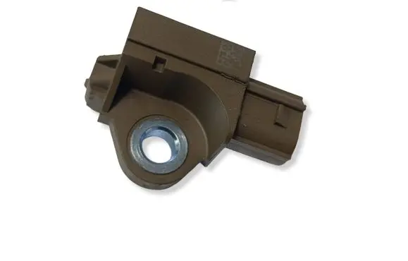 Mazda 6 Airbag deployment crash/impact sensor KD4557KC0