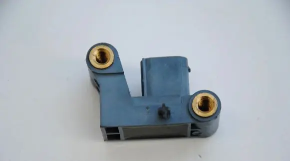 Mini One - Cooper Coupe R56 Airbag deployment crash/impact sensor 9159314