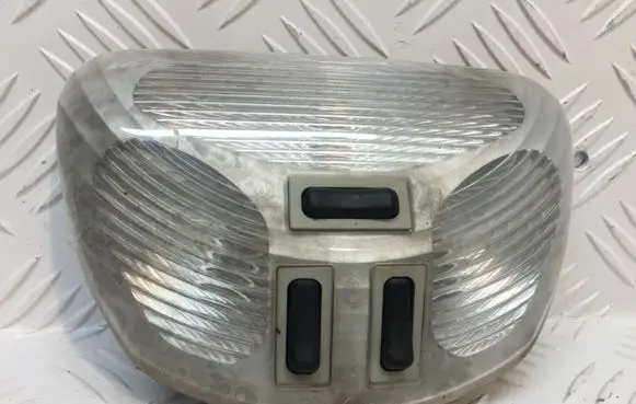Nissan Almera Tino Front seat light 15517600