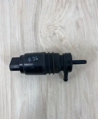 BMW 3 E36 Windscreen/windshield washer pump PA6GBGF30