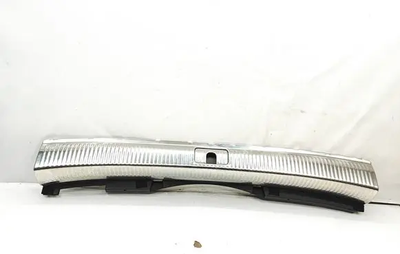 Audi A4 S4 B9 8W Trunk/boot sill cover protection 8W9864513