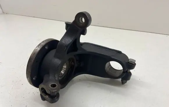 Citroen C3 Front wheel bearing hub 