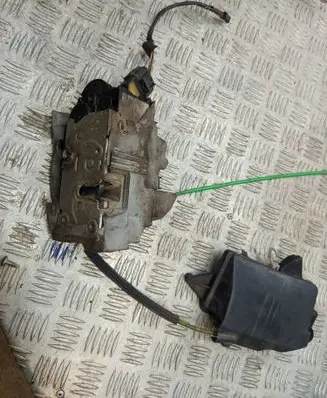 Fiat Croma Rear door lock 1809Z8LS