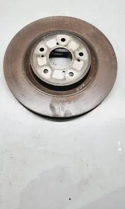 Honda CR-V Front brake disc 45251TNYE01