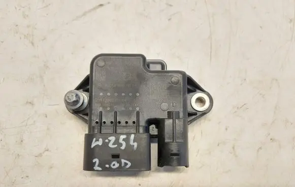 Mercedes-Benz GLC C254 Glow plug pre-heat relay A6549000001JLK01