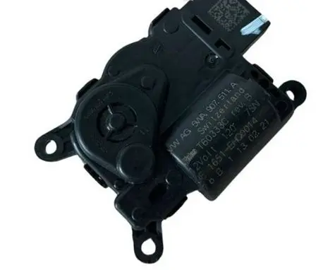 Audi A1 Air flap motor/actuator 5WA907511A
