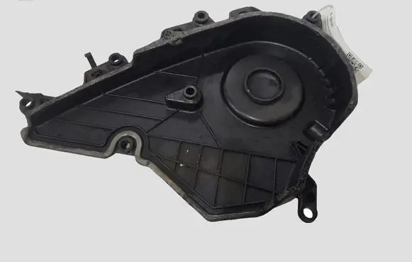 Toyota Corolla Verso E121 Timing belt guard (cover) 9095001357A