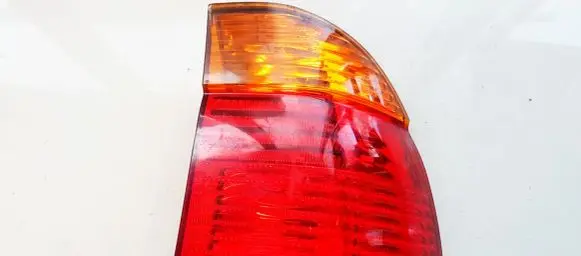 BMW 5 E39 Rear/tail lights 6900214