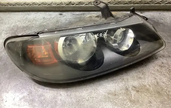 Nissan Almera N16 Headlight/headlamp 84558456