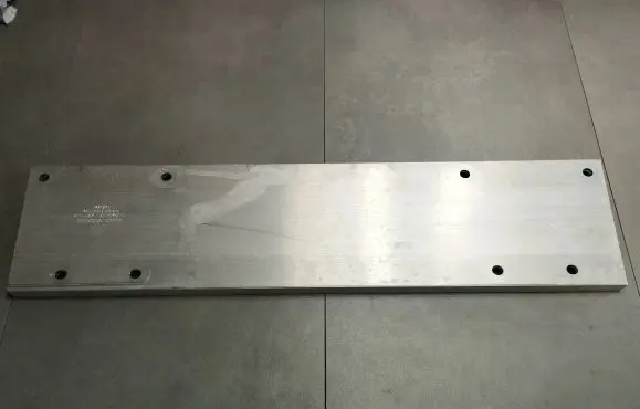 Other under body part