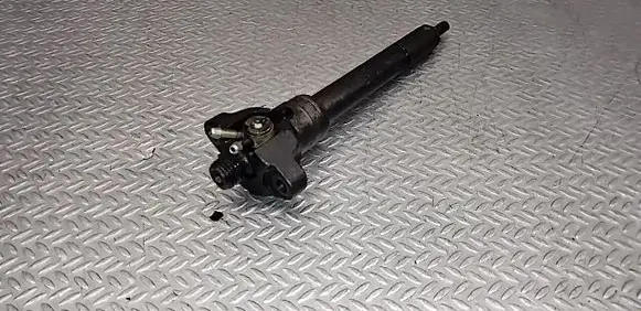 BMW 3 E46 Fuel injector 0432191528