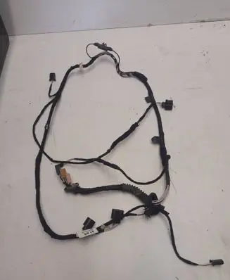 Volkswagen Golf Plus Other wiring loom 1K43402082 016289AK