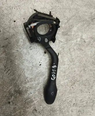 Volkswagen Golf III Wiper control stalk