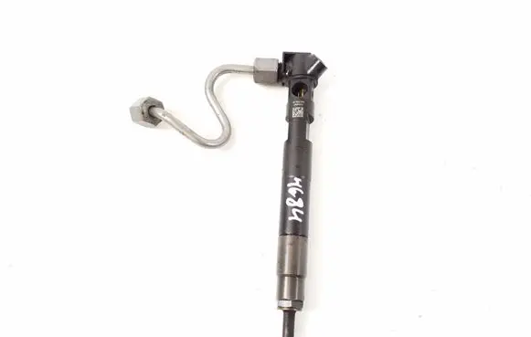 Mercedes-Benz B W246 W242 Fuel injector A6510702387