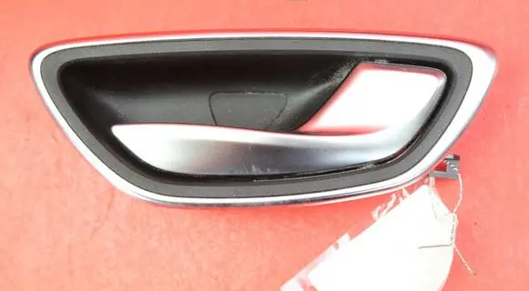 Front door interior handle