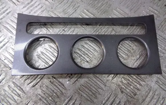 Volkswagen PASSAT B6 Interior fan control switch 