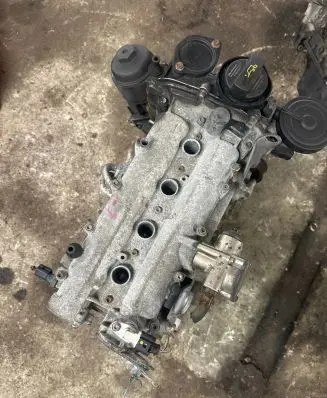 Skoda Octavia Mk2 (1Z) Engine BLF