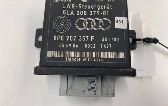 Audi A6 S6 C6 4F Light module LCM 8P0907357F