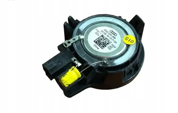 Audi A3 8Y Front door high frequency speaker 83G035398