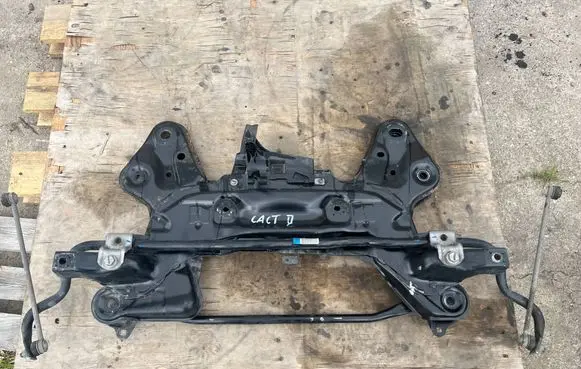 Citroen C4 Cactus Front subframe