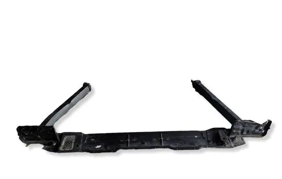 Peugeot 308 Bottom radiator support slam panel 9814630380